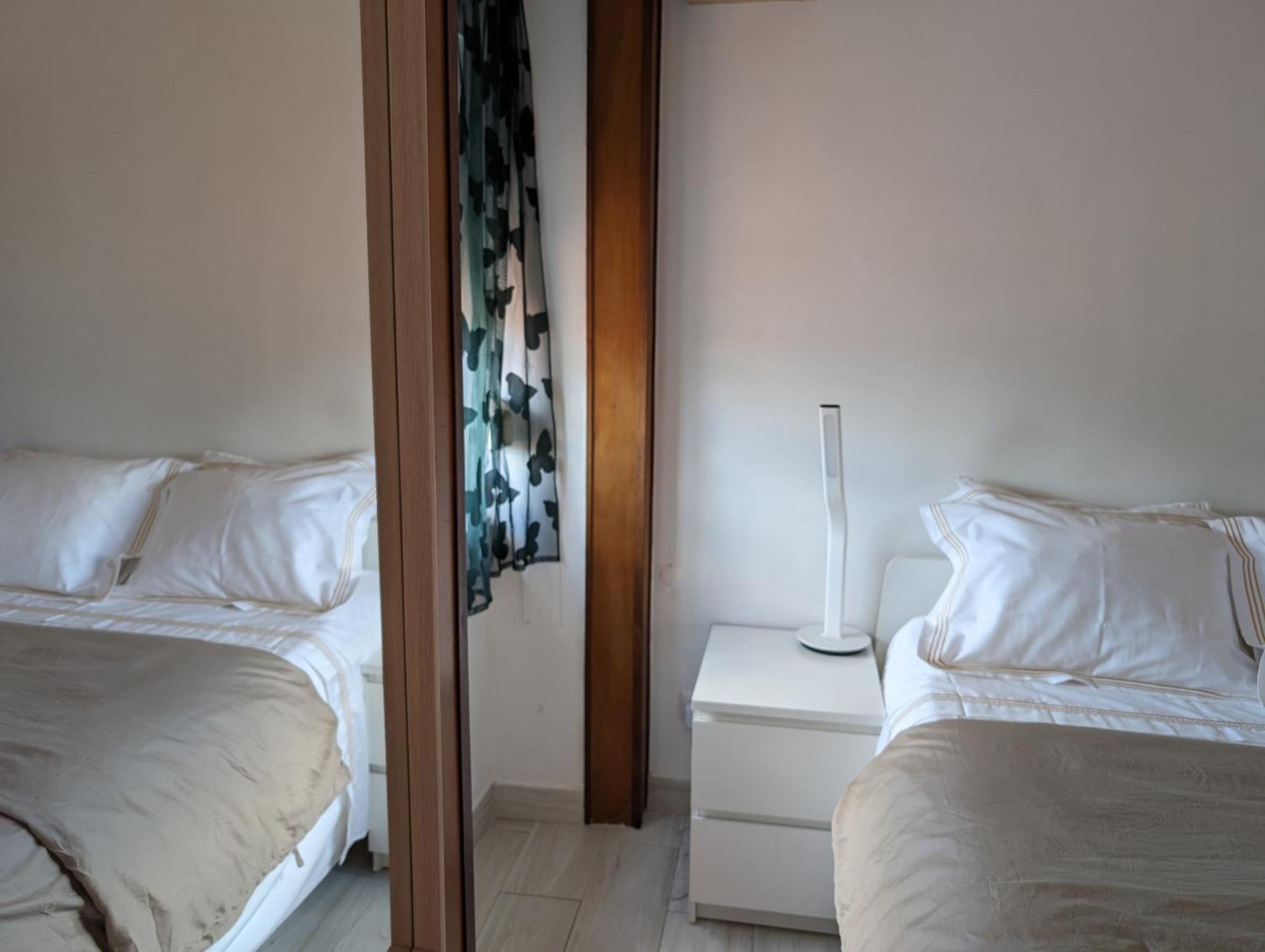 Apartmán Free Wifi -Estrela Lapa- Tram 28 Lisboa Exteriér fotografie