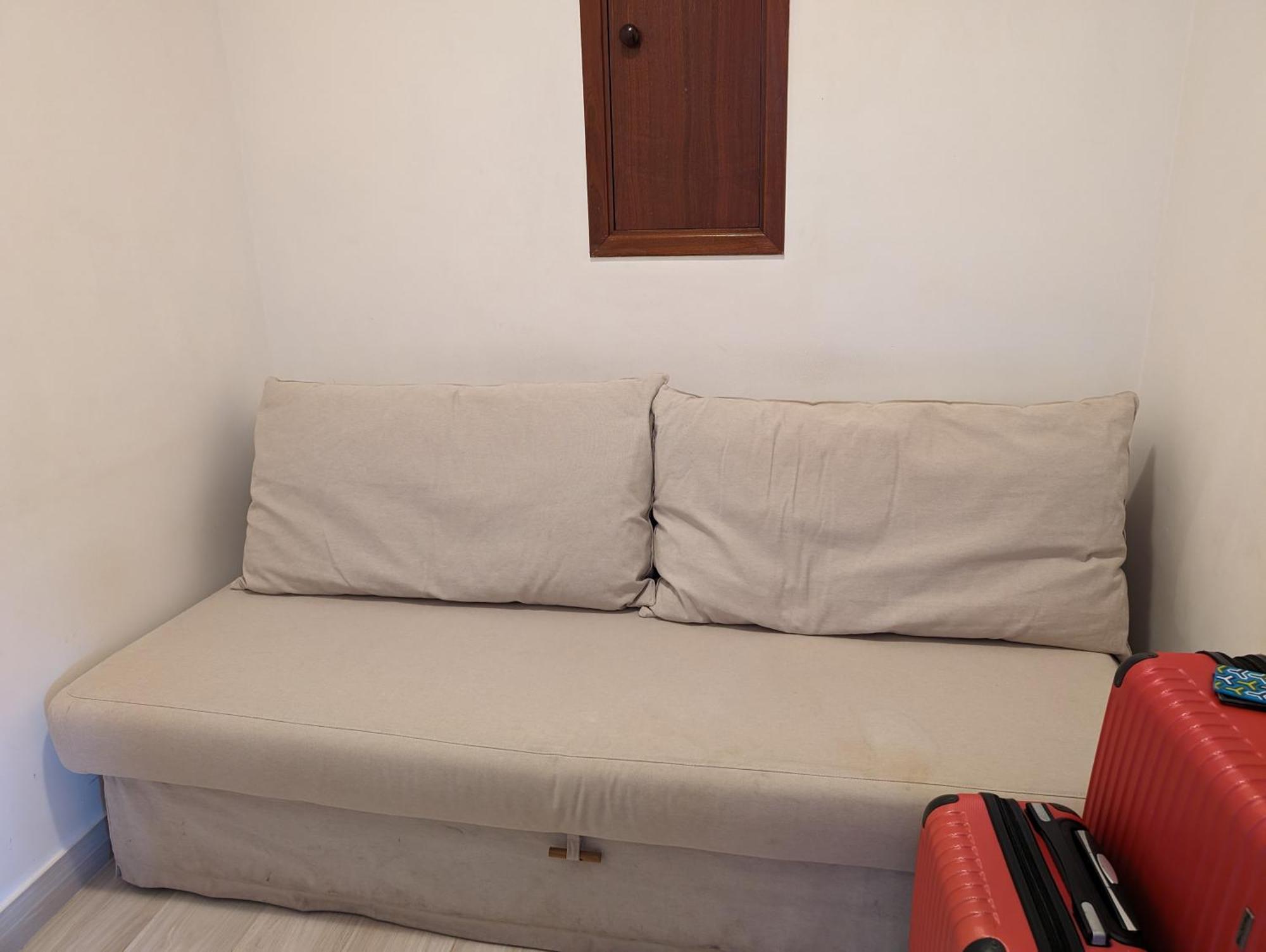 Apartmán Free Wifi -Estrela Lapa- Tram 28 Lisboa Exteriér fotografie