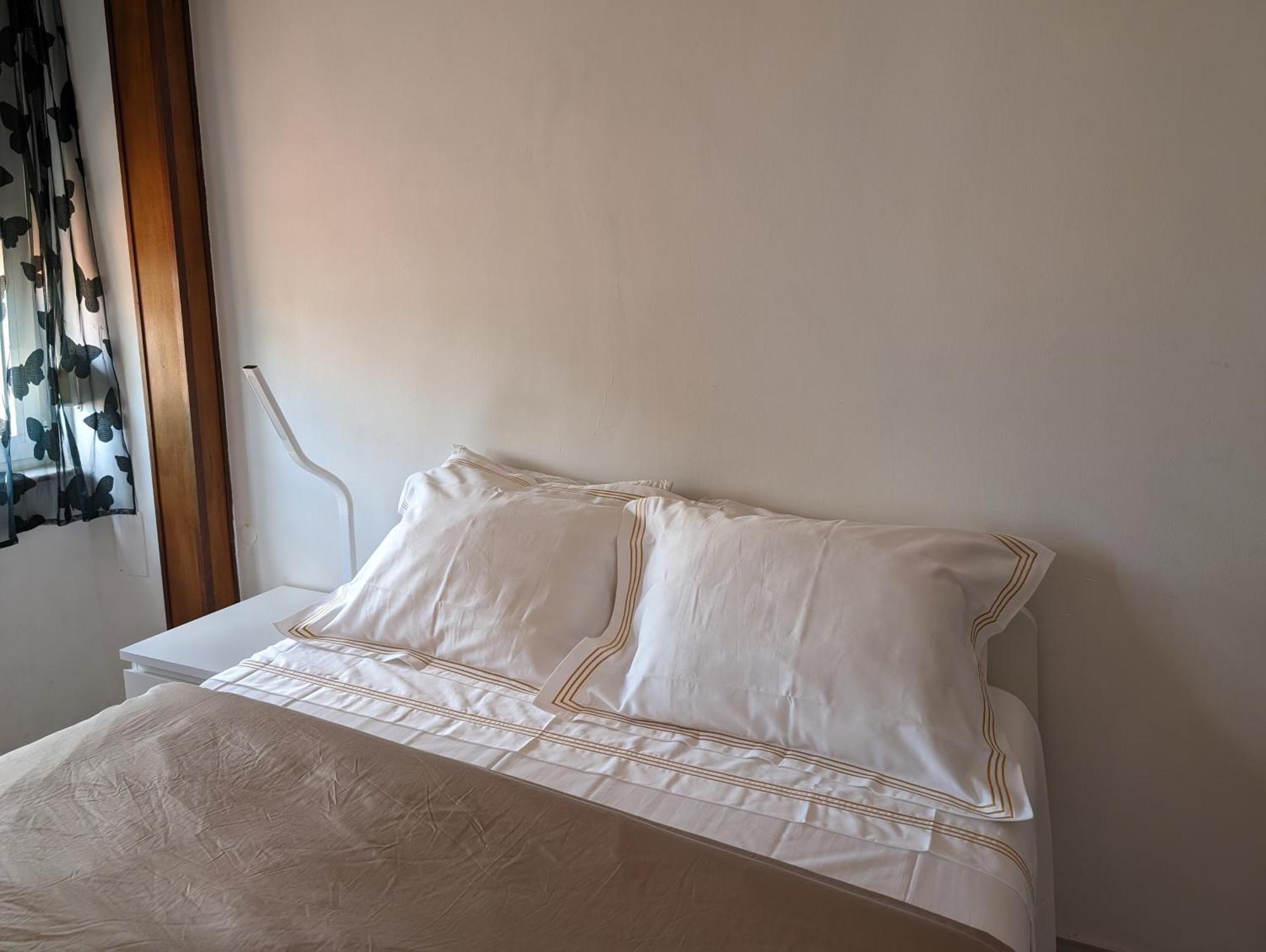 Apartmán Free Wifi -Estrela Lapa- Tram 28 Lisboa Exteriér fotografie
